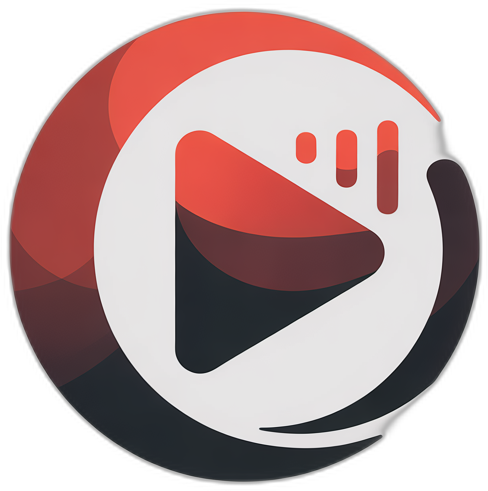 爱爱影视Logo